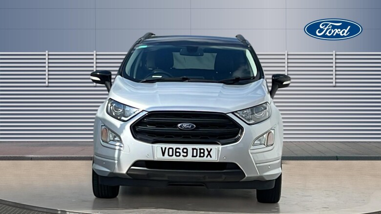 Ford EcoSport 1.0 EcoBoost 125 ST-Line 5dr Petrol Hatchback